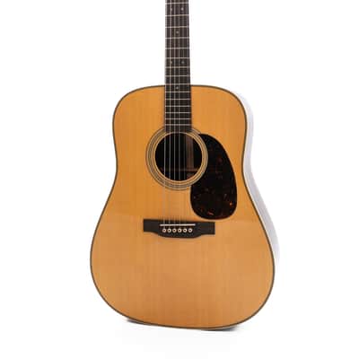 Brand New Martin HD-28 Refreshed 2025 image 5