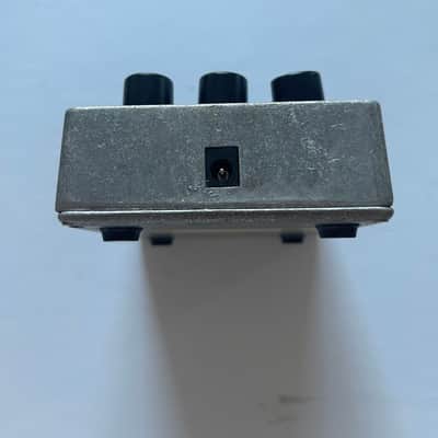 Electro Harmonix Stereo Pulsar Variable Shape Tremolo EHX Guitar Effect Pedal image 5