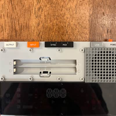 Teenage Engineering EP–133 K.O. II 2023 - Present - Grey image 6