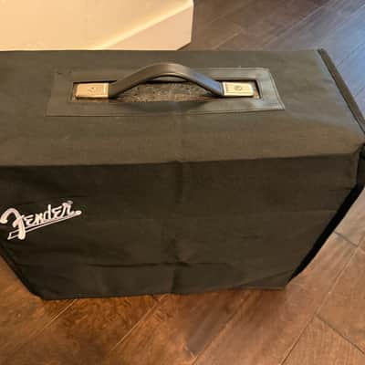 Fender Princeton Reverb Amp Limited Western Tolex image 8