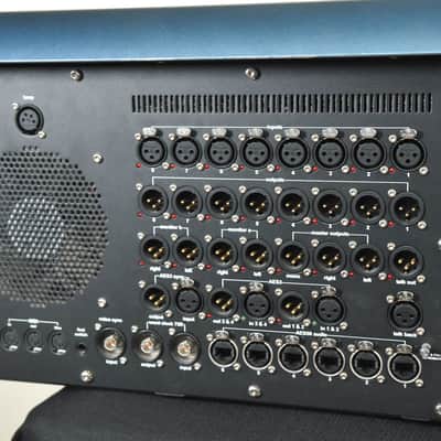 Midas PRO2 Live Digital Audio Mixing Console CG003KM *ASK FOR SHIPPING* image 9