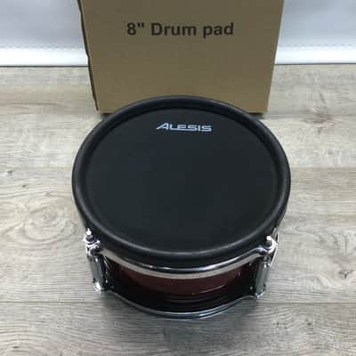 Alesis Strike Pro 8" Dual Zone Mesh Tom image 1