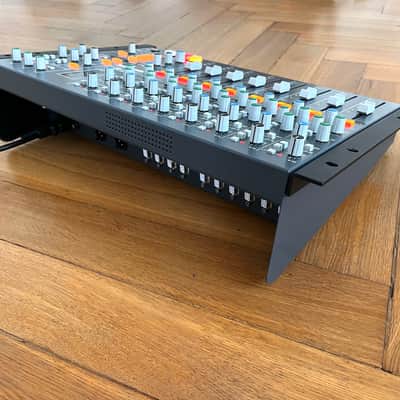 SSL Solid State Logic X-Desk analog mixing console – with 2 MULTICORES image 8