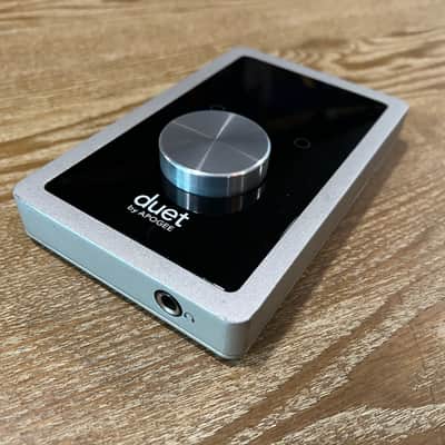 Apogee Duet 2 USB Audio Interface image 2