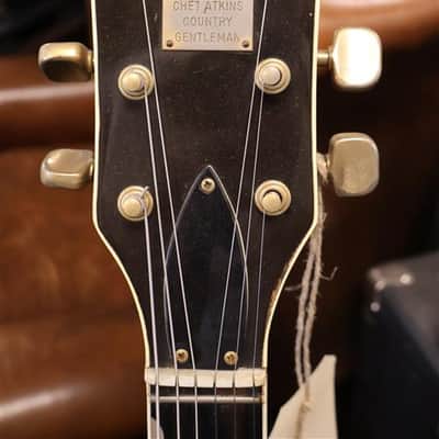 Gretsch 1971 Country Gentleman Bild 3