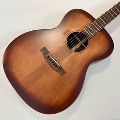 Martin 000-16 Streetmaster 2024 Mahogany Burst image 3