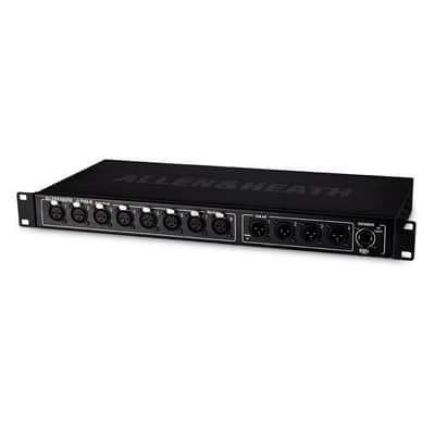 Allen & Heath AR84B image 2