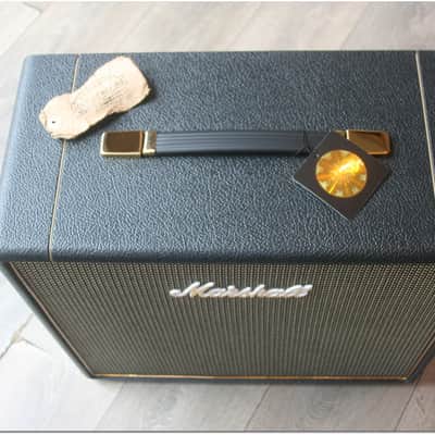 Marshall "SV20 H" + "SV112 Cabinet" image 8