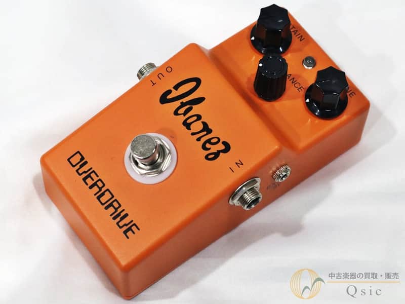 Ibanez OD850