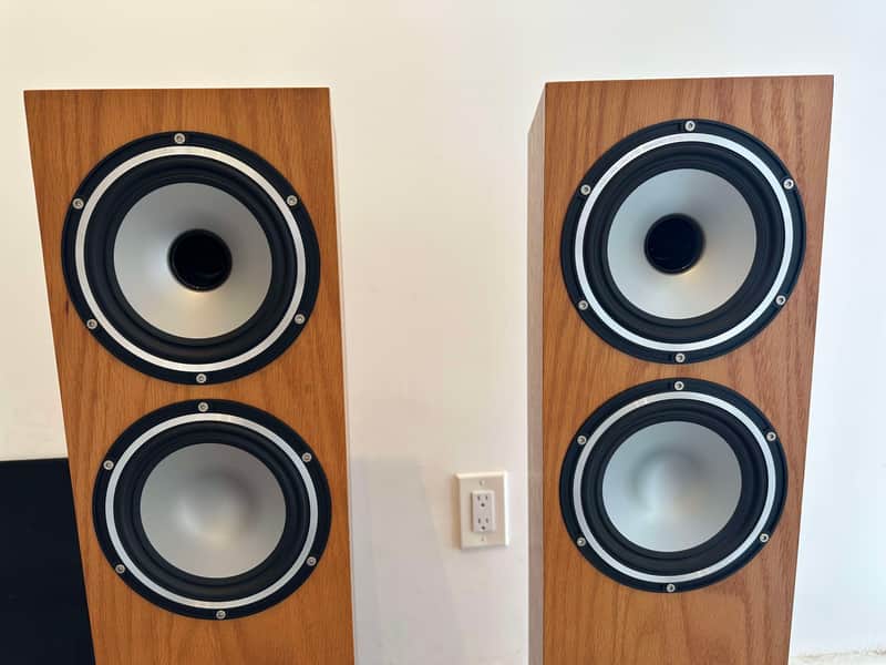 Tannoy Revolution XT Speaker - Thumbnail 5
