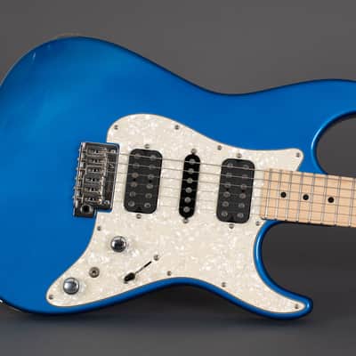 Tom Anderson The Classic 2015 - Candy Blue image 5