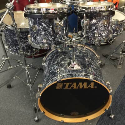 Tama Starclassic Performer PVC Wrap image 1
