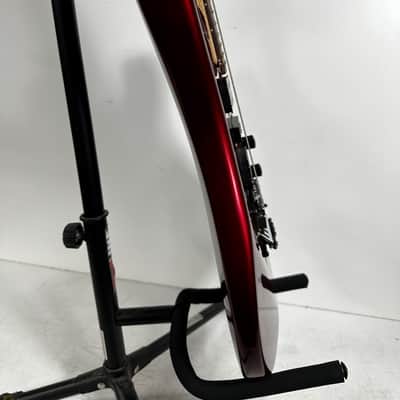 Hamer Slammer Series - Red image 4