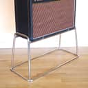 1964 Vox AC30/6 Vintage Tube Amp, Copper Panel Top Boost JMI UK AC30 w/ Stand