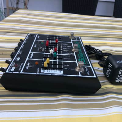 Electro-Harmonix 16 Second Digital Delay Reissue 2000s - image 2