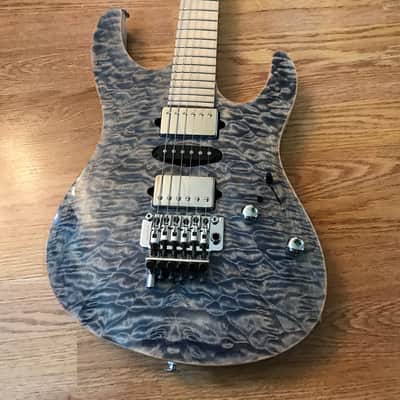 Suhr Modern Custom image 7