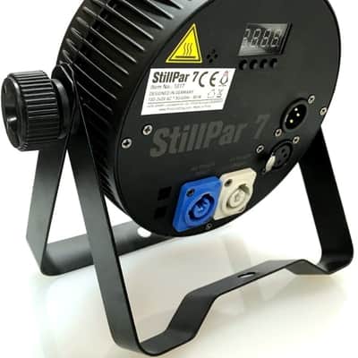 Prost Lighting StillPar 7 | 126W Hex Wash Light image 10