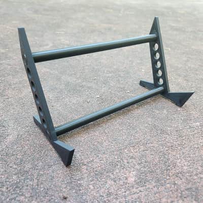 Stand - AM4 Modeler image 1