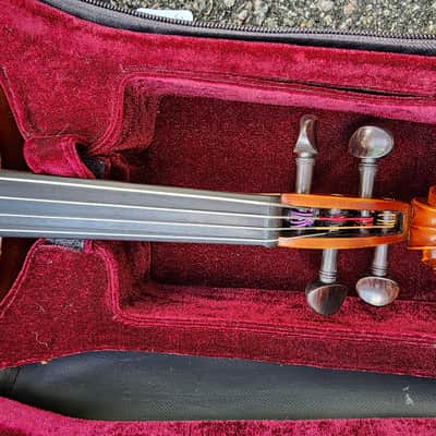 Amati E-190 13" Viola image 3