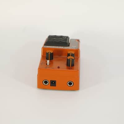 Ibanez PH10 Bi-Mode Phaser (s/n 395993, Vintage, Made in Japan, Incl. Manual) image 6