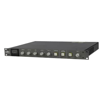 Solid State Logic Logic FX G384 Dual Channel Compressor (1993 - 2003)