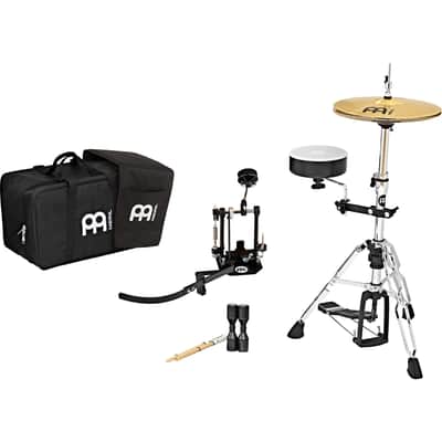 Meinl CAJ-KIT Cajon Drum Set Conversion Kit