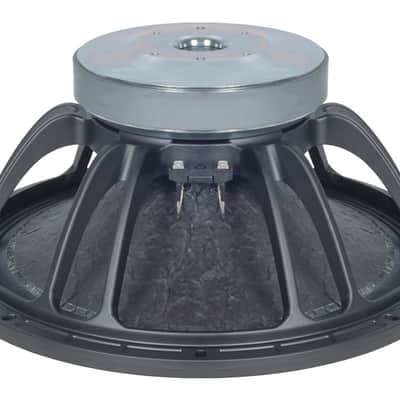 B&C 15FW88 8 ohms 15"Woofer with 3.5" 88mm voice coil & high flux ferrite magnet image 3