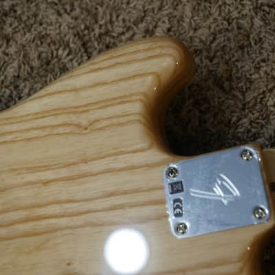Video! 2020 Fender Ben Gibbard Mustang Natural image 22