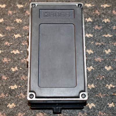 Boss RC-1-BK Loop Station 2018 - 2019 - Black image 6