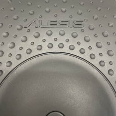 Alesis Strike 14" Dual-Zone Electronic Cymbal Pad w/ Anti Spin Rotation image 4