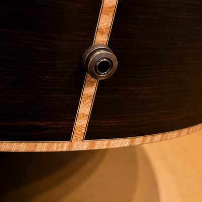 PRS 2011 Paul Reed Smith Collection Tony McManus Martin Simpson Private Stock 2011 image 19