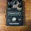 Neunaber Audio Immerse Reverberator V2 2019 - Black
