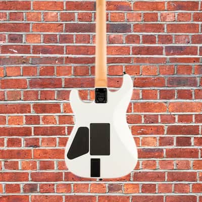 (Pre-Order) Charvel Custom Shop USA Special Edition San Dimas - VHS Graphic image 3