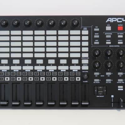 Akai APC40 MKII Ableton Live Performance Controller – Boxed image 6