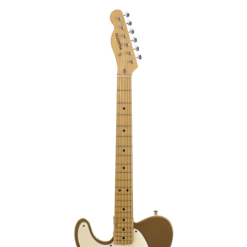 Fender Japan TL left handed レフティ テレキャスター Fender TL-62 Telecaster Custom Reissue Left-Handed MIJ | Reverb