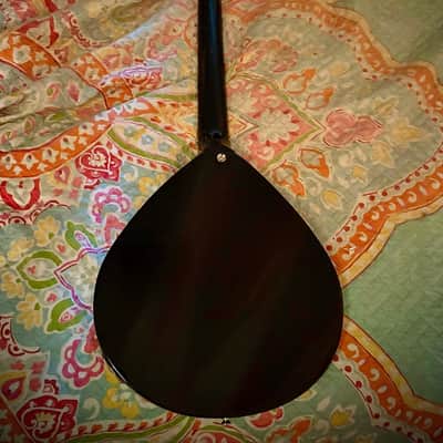 Michael Dolsey Dew Drop 2010(?) - black image 4