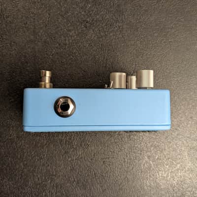 Lawrence Petross Design (LPD) Fifty5 Overdrive 2010s image 3