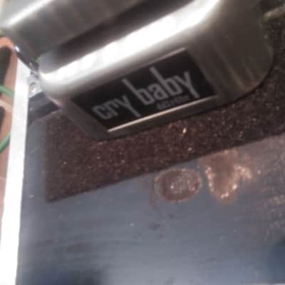 Dunlop Zakk Wylde Tribute Pedalboard image 8