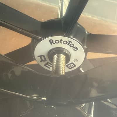 Immagine Remo 12" RotoTom (Rm4) - 2