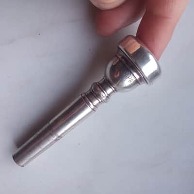 Yamaha 11C4-7C , Cornet Trumpet Mouthpiece image 3