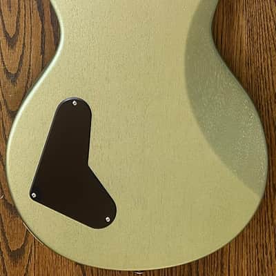 2026 PRS S2 Mira 594 Satin (6.4lbs) - Matcha Green w/ PRS Gig Bag image 11