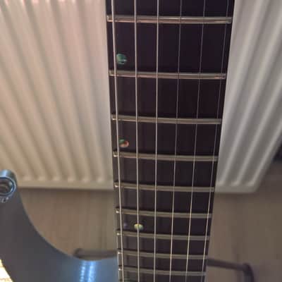 Ibanez RG Metal-1 J-custom 1997 - Only 12 worldwide! image 18