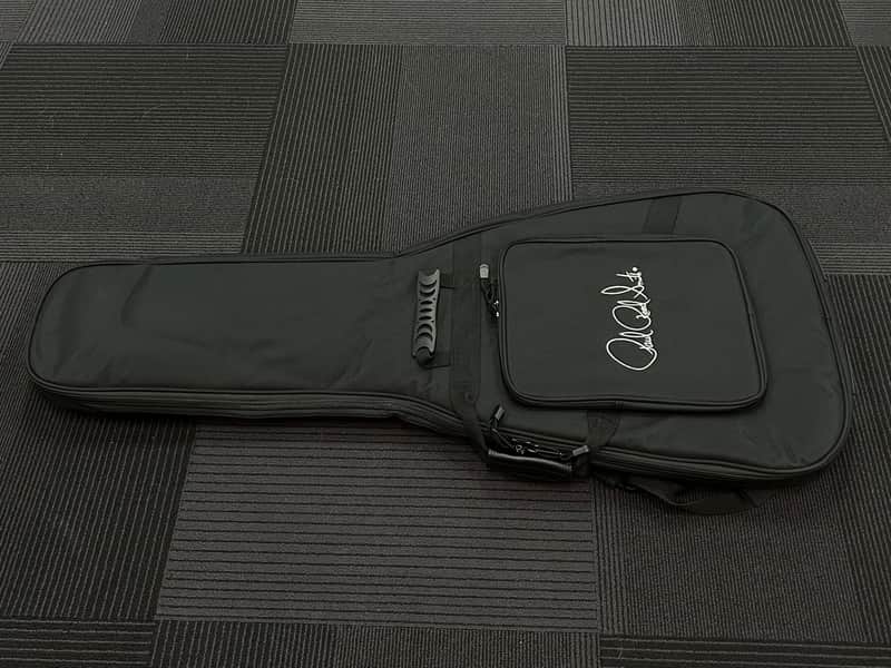 Paul Reed Smith Electric Gigbag, Recent image 1