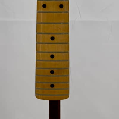 ESP Sunset Custom Electric Guitar Neck NOS *Never Installed* 1980s - Maple image 2