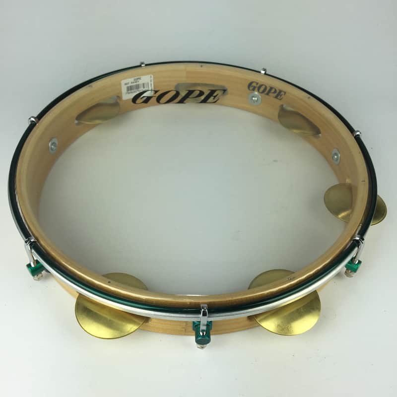 Gope Pandeiro, Super Light 11”