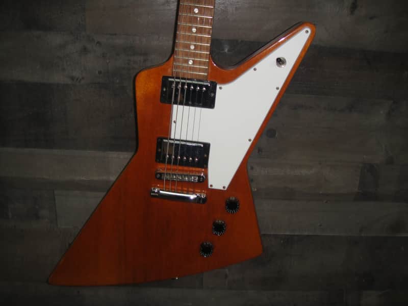 Gibson Explorer image 1