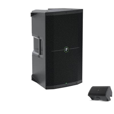 Mackie Thump212XT Enhanced 1,400-watt 12-inch Powered Speaker-NEW image 10