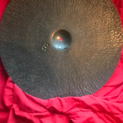 Hammerax Liquicy Ride 22” Rare! image 3