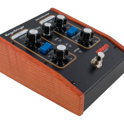 Warm Audio RingerBringer Analog Ring Modulator Pedal [USED] image 2