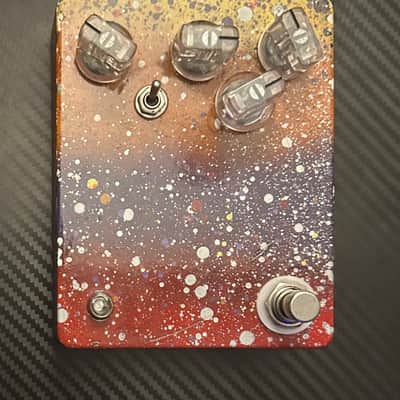 Built By Ryan PWM LFO Octave Synth image 1